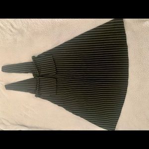 Women’s Chic Overall Dress